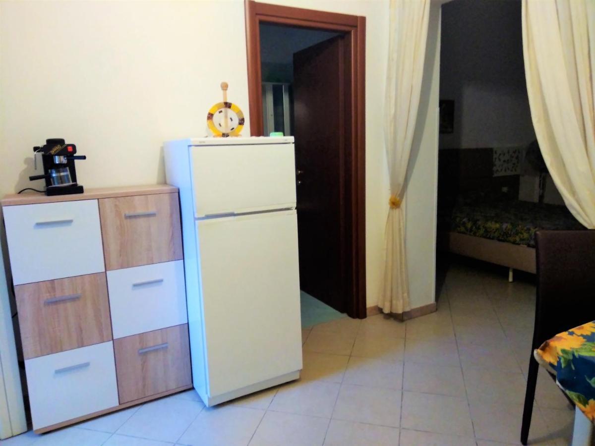Case Barone Di Muro Torre dell'Orso Kültér fotó